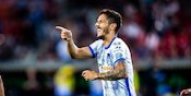 Hasil Pramusim: Stevan Jovetic jadi Momok, Liverpool Menyerah dari Hertha Berlin Hasil Pramusim: Stevan Jovetic jadi Momok, Liverpool Menyerah dari Hertha Berlin