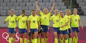 Highlights Sepakbola Putri Olimpiade 2020: Swedia 3-0 Amerika Serikat Highlights Sepakbola Putri Olimpiade 2020: Swedia 3-0 Amerika Serikat