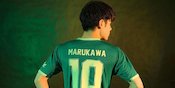 Gara-Gara Jarum Suntik, Taisei Marukawa Sempat Gugup Saat Jalani Vaksinasi Gara-Gara Jarum Suntik, Taisei Marukawa Sempat Gugup Saat Jalani Vaksinasi