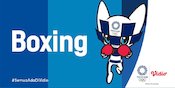 Jadwal dan Link Live Streaming Cabor Tinju Olimpiade Tokyo 2020 di Vidio, Selasa 27 Juli 2021 Jadwal dan Link Live Streaming Cabor Tinju Olimpiade Tokyo 2020 di Vidio, Selasa 27 Juli 2021