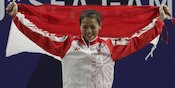 Rentetan Prestasi Windy Cantika Aisyah, Lifter Putri Wakil Indonesia di Olimpiade 2020 Rentetan Prestasi Windy Cantika Aisyah, Lifter Putri Wakil Indonesia di Olimpiade 2020