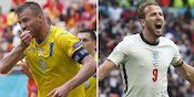 Data dan Fakta Euro 2020: Ukraina vs Inggris Data dan Fakta Euro 2020: Ukraina vs Inggris