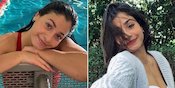 Atlet Cantik Olimpiade 2020: Yusra Mardini dan Kisah Hidupnya yang Inspiratif Atlet Cantik Olimpiade 2020: Yusra Mardini dan Kisah Hidupnya yang Inspiratif