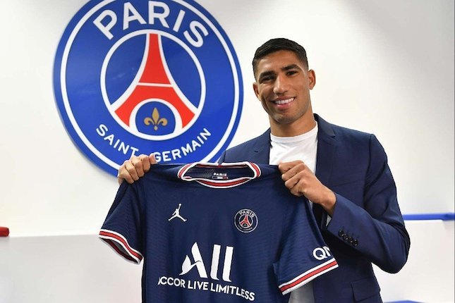 Paris Saint-Germain 73 Juta Euro Paris Saint-Germain 73 Juta Euro