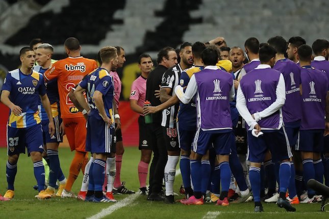 Atletico Mineiro Atletico Mineiro