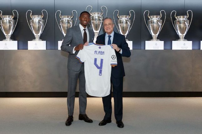 Aktivitas Transfer