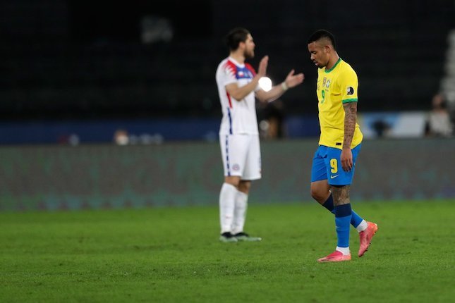 Gabriel Jesus Gabriel Jesus