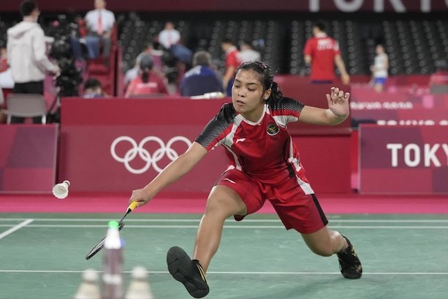 Tunggal Putri