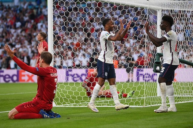 Semi Final Semi Final