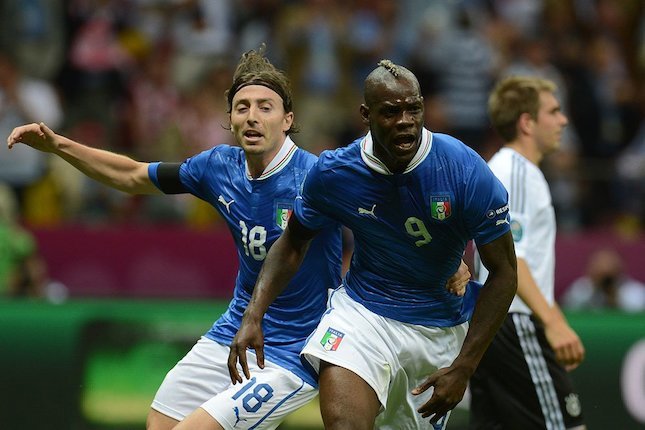 Mau ke Mana Mario Balotelli?