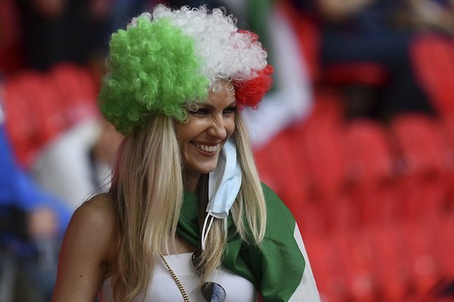 Piala Dunia 2014: Inggris 1-2 Italia Piala Dunia 2014: Inggris 1-2 Italia
