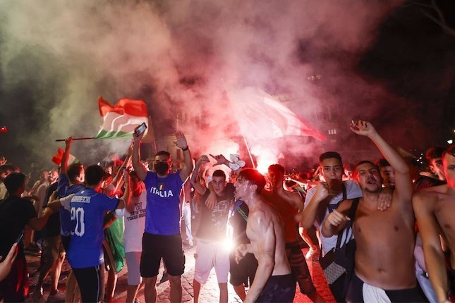 Selanjutnya, Piala Dunia 2022? Selanjutnya, Piala Dunia 2022?