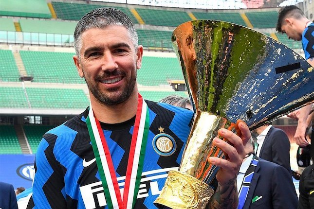 Aleksandar Kolarov Aleksandar Kolarov