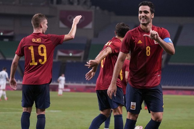 Mikel Merino Mikel Merino