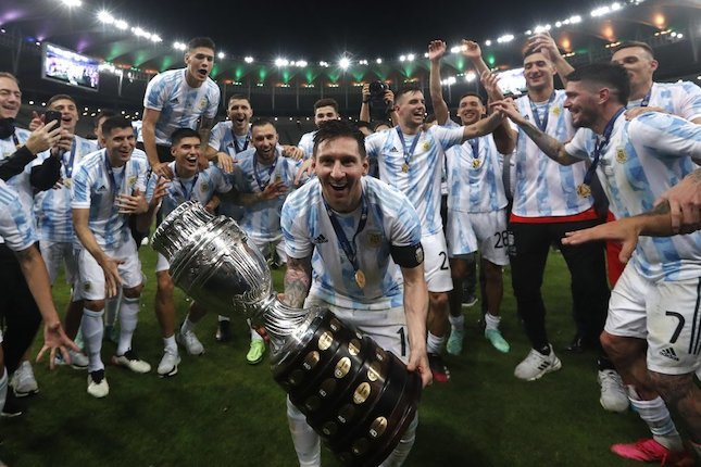 Favorit Grup dan Favorit Juara Favorit Grup dan Favorit Juara
