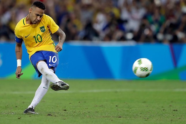 Brasil Membalas di Olimpiade Rio 2016 Brasil Membalas di Olimpiade Rio 2016
