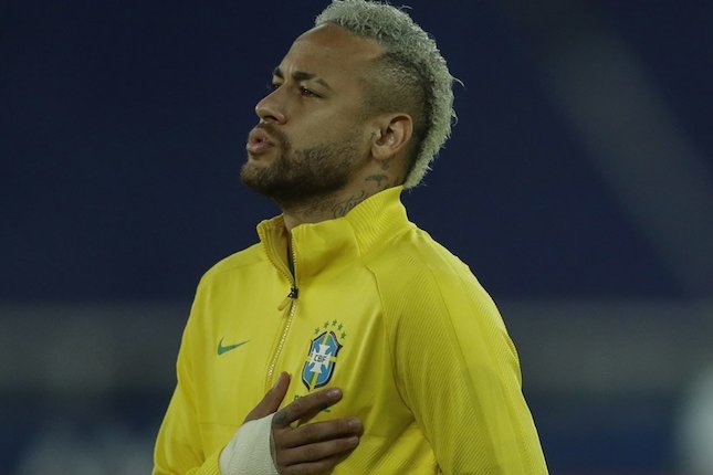 Neymar Neymar