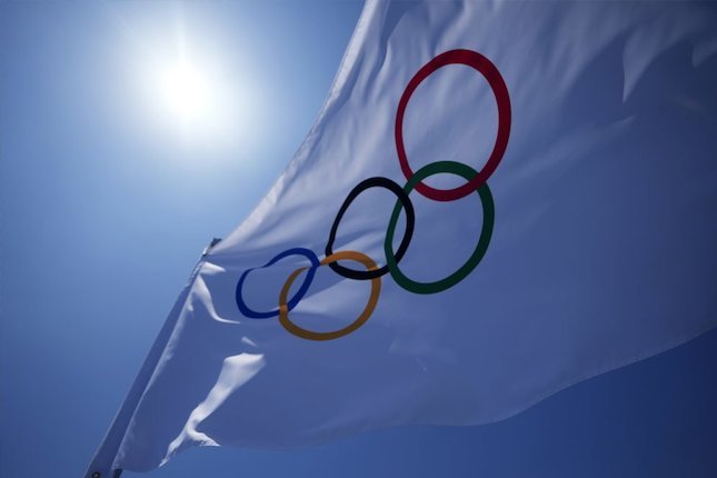 Saksikan Live Streaming Olimpiade di Vidio Saksikan Live Streaming Olimpiade di Vidio