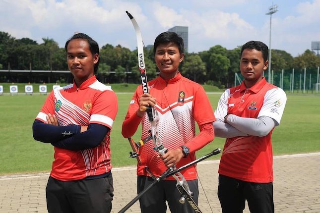 Arif Dwi Pangestu Arif Dwi Pangestu