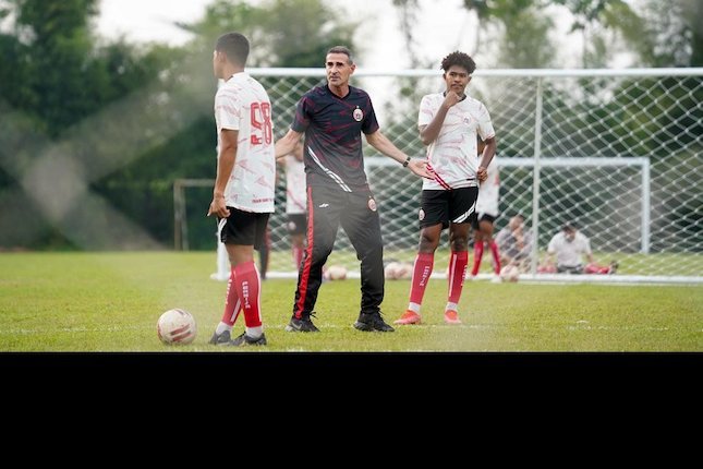 Persija Jakarta Persija Jakarta
