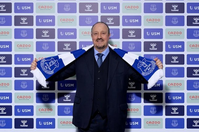Everton Everton