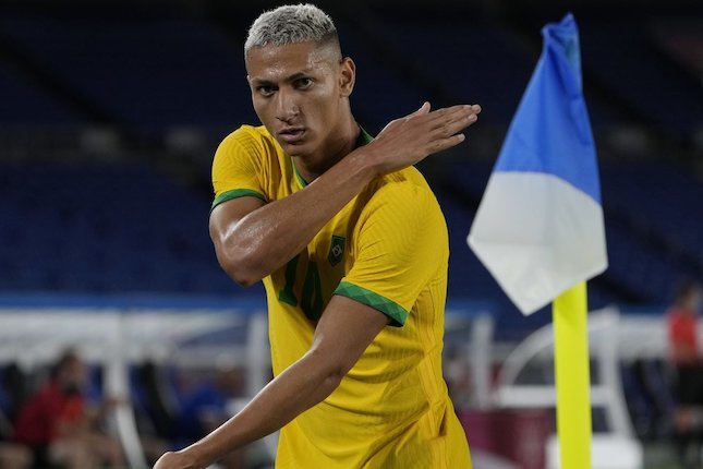 Richarlison Richarlison