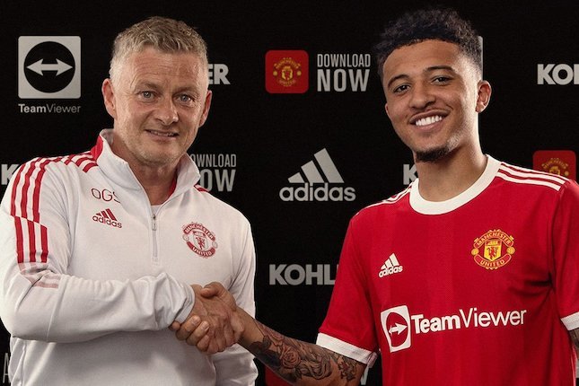 Manchester United 135 Juta Euro Manchester United 135 Juta Euro