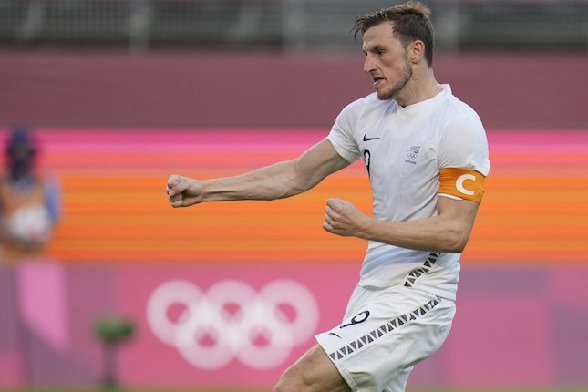 8. Chris Wood - 29 Gol dalam 31 Laga 8. Chris Wood - 29 Gol dalam 31 Laga