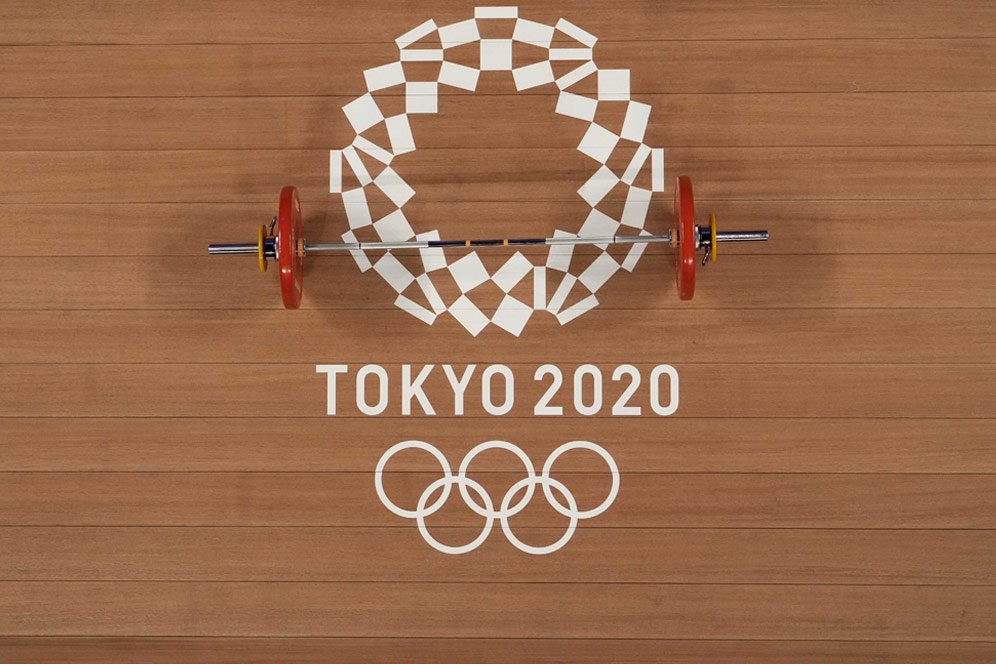 Eks Menpora Andi Mallarangeng Puji Kesuksesan Vidio Tayangkan Olimpiade Tokyo 2020 Eks Menpora Andi Mallarangeng Puji Kesuksesan Vidio Tayangkan Olimpiade Tokyo 2020