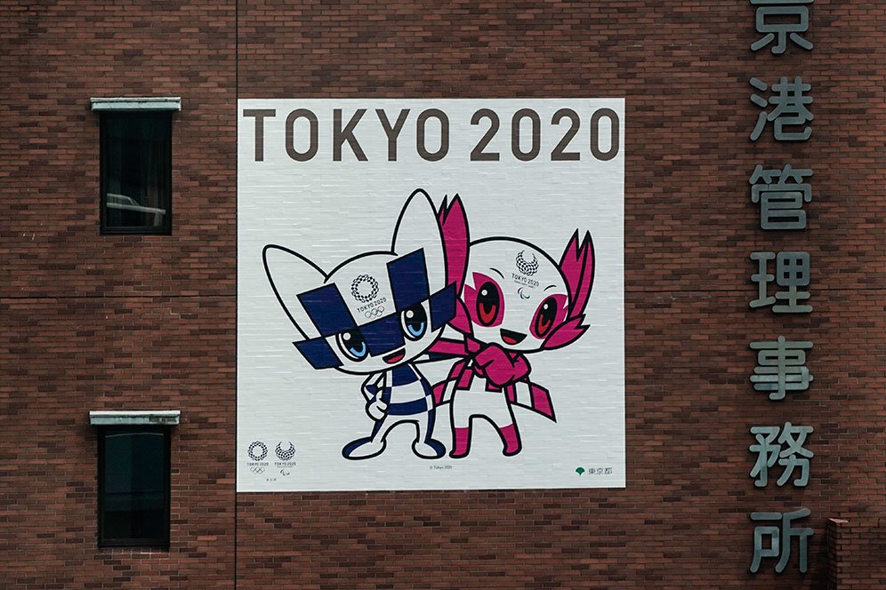 Jadwal Lengkap Sepak Bola Olimpiade Tokyo 2020: Minggu, 25 Juli 2021 Jadwal Lengkap Sepak Bola Olimpiade Tokyo 2020: Minggu, 25 Juli 2021