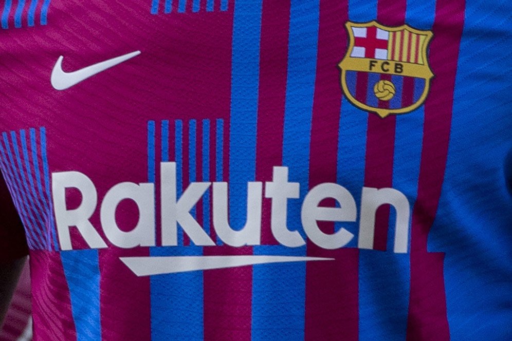 Kabar Buruk Buat Barcelona! UEFA Ingin Terapkan Aturan Salary Cap Bulan Depan Kabar Buruk Buat Barcelona! UEFA Ingin Terapkan Aturan Salary Cap Bulan Depan