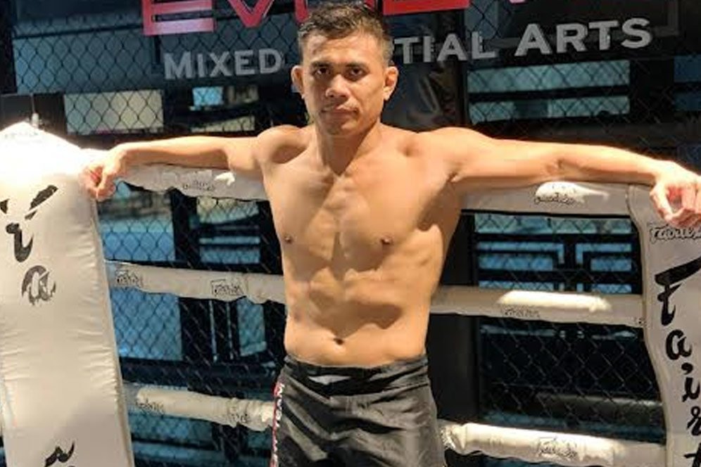 5 Besar Petarung MMA Indonesia di ONE Championship Sepanjang 2021