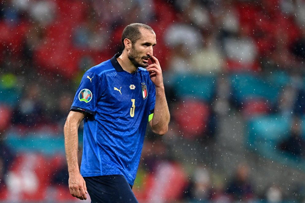 Starting XI Pemain Veteran di Euro 2020: Paling Tua Berusia 38 Tahun Starting XI Pemain Veteran di Euro 2020: Paling Tua Berusia 38 Tahun
