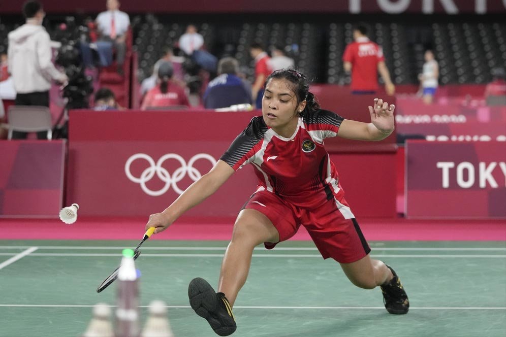 Susy Susanti Soal Kans Medali Tunggal Putri di SEA Games 2021: Sengit, Harapkan Kejutan