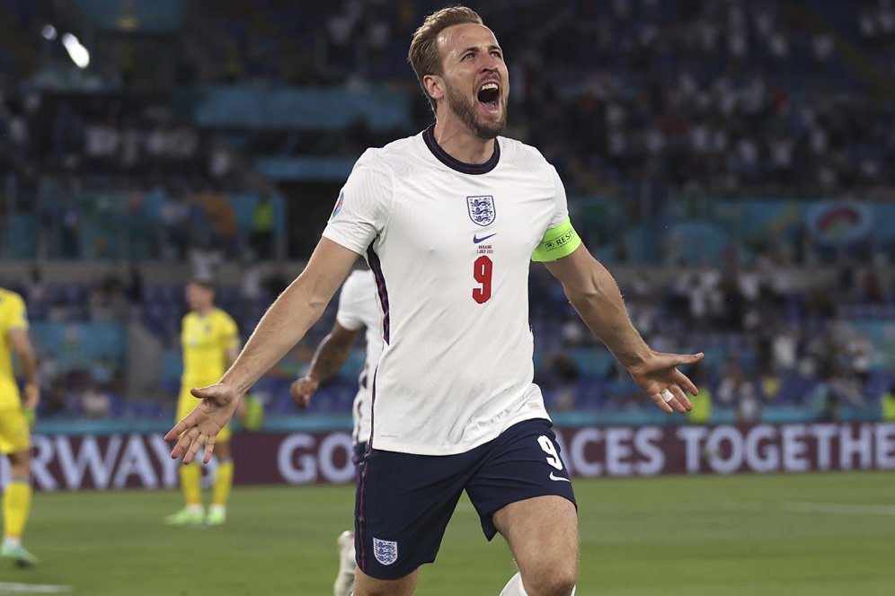 Sangat Kecil! Peluang Chelsea Beli Harry Kane dari Tottenham Sangat Kecil! Peluang Chelsea Beli Harry Kane dari Tottenham