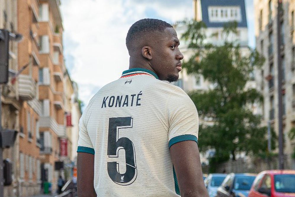 Nah Ini Dia! Fans Liverpool Akan Bisa Segera Menyaksikan Debut Konate Nah Ini Dia! Fans Liverpool Akan Bisa Segera Menyaksikan Debut Konate