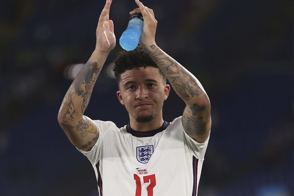 8 Pemain Bintang Jebolan Piala Dunia U-17: Dari Toni Kroos hingga Jadon Sancho 8 Pemain Bintang Jebolan Piala Dunia U-17: Dari Toni Kroos hingga Jadon Sancho