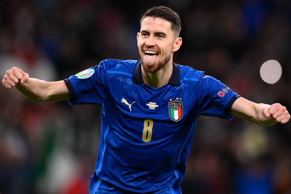 Ini Kunci Sukses Jorginho Eksekusi Penalti Kontra Spanyol Ini Kunci Sukses Jorginho Eksekusi Penalti Kontra Spanyol