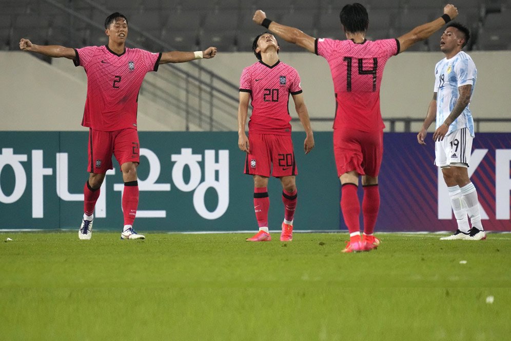 Prediksi Sepak Bola Olimpiade: Selandia Baru vs Korea Selatan 22 Juli 2021 Prediksi Sepak Bola Olimpiade: Selandia Baru vs Korea Selatan 22 Juli 2021