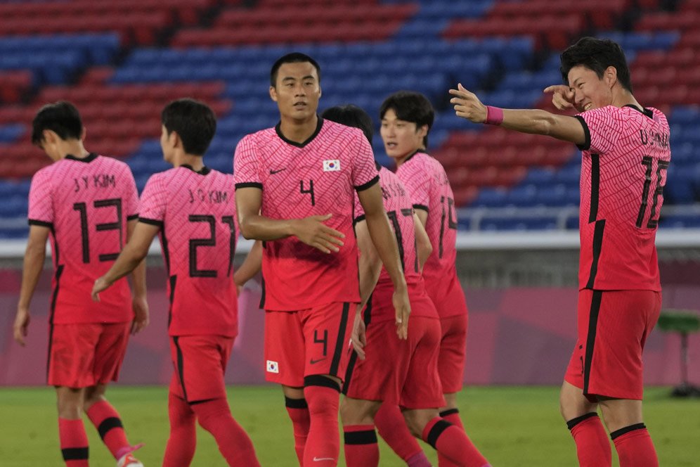 Skuat Korea Selatan untuk Piala Dunia 2022: Hore Son Heung Min Ikut ke Qatar Skuat Korea Selatan untuk Piala Dunia 2022: Hore Son Heung Min Ikut ke Qatar