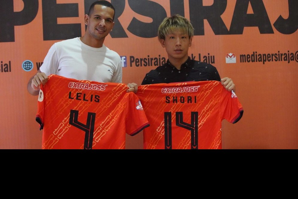 Jatuh Cinta dengan Kopi Aceh, Pemain Jepang ini Mengaku Makin Betah di Persiraja