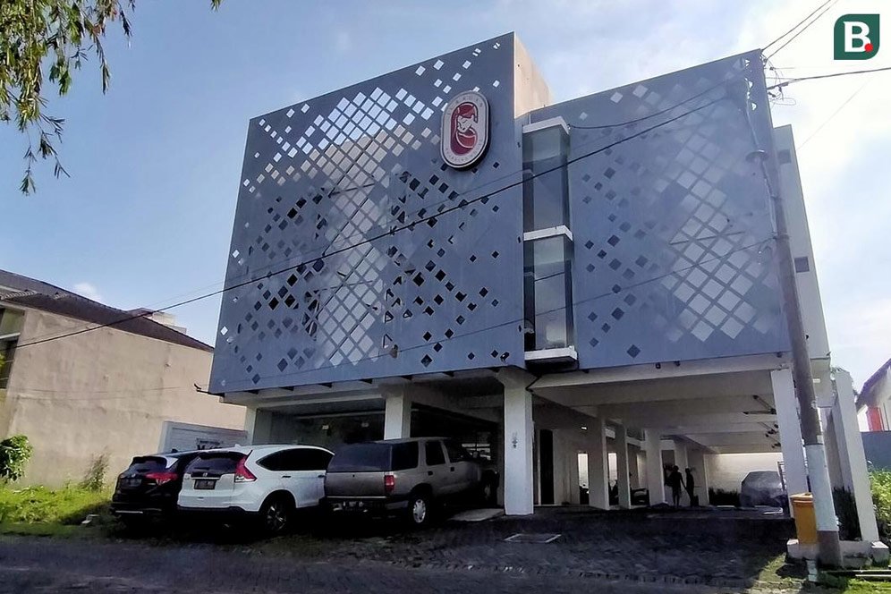 Sekilas Tentang Juragan Boarding House, Mes Baru Arema FC dan Beragam Fasilitasnya Sekilas Tentang Juragan Boarding House, Mes Baru Arema FC dan Beragam Fasilitasnya