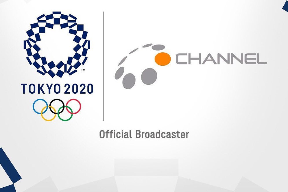 Tonton dan Dukung Perjuangan Kontingen Indonesia di Olimpiade Tokyo 2020 Secara Live di O Channel TV Tonton dan Dukung Perjuangan Kontingen Indonesia di Olimpiade Tokyo 2020 Secara Live di O Channel TV