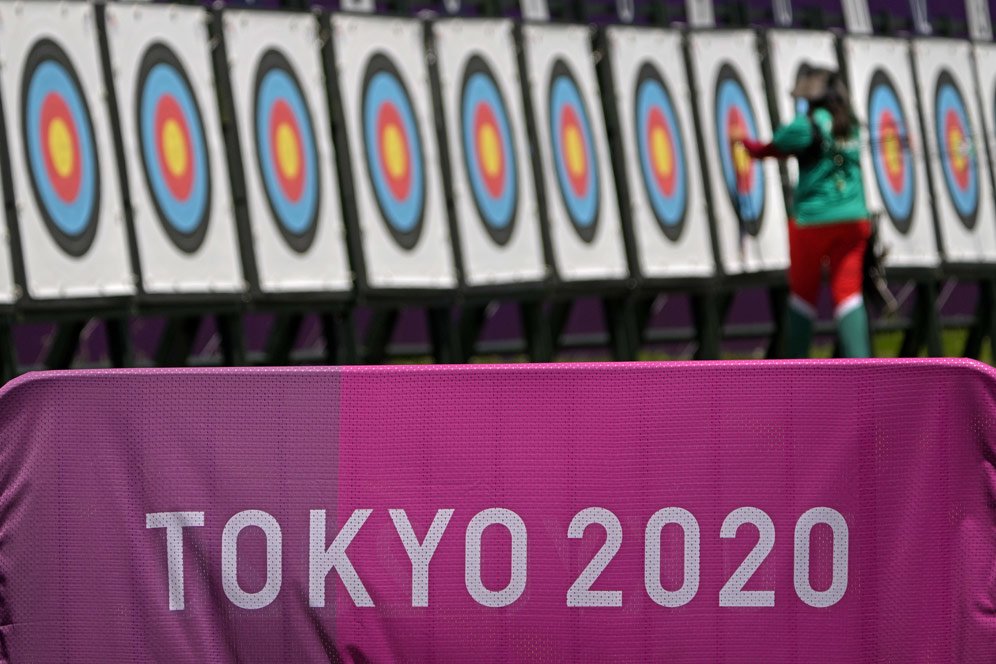 Jadwal Panahan Olimpiade Paris 2024 Hari Ini, Rabu 31 Juli 2024 Jadwal Panahan Olimpiade Paris 2024 Hari Ini, Rabu 31 Juli 2024