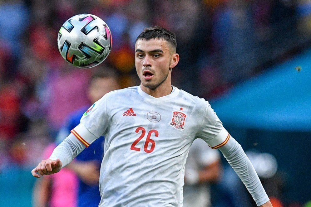 Nyaris 73 Pertandingan dalam Semusim, Pedri Kelelahan Lho Barcelona! Nyaris 73 Pertandingan dalam Semusim, Pedri Kelelahan Lho Barcelona!