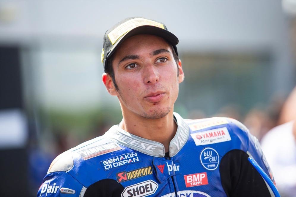 Cal Crutchlow: Toprak Razgatlioglu Harusnya ke Petronas, MotoGP Nggak Bakal Rugi Cal Crutchlow: Toprak Razgatlioglu Harusnya ke Petronas, MotoGP Nggak Bakal Rugi