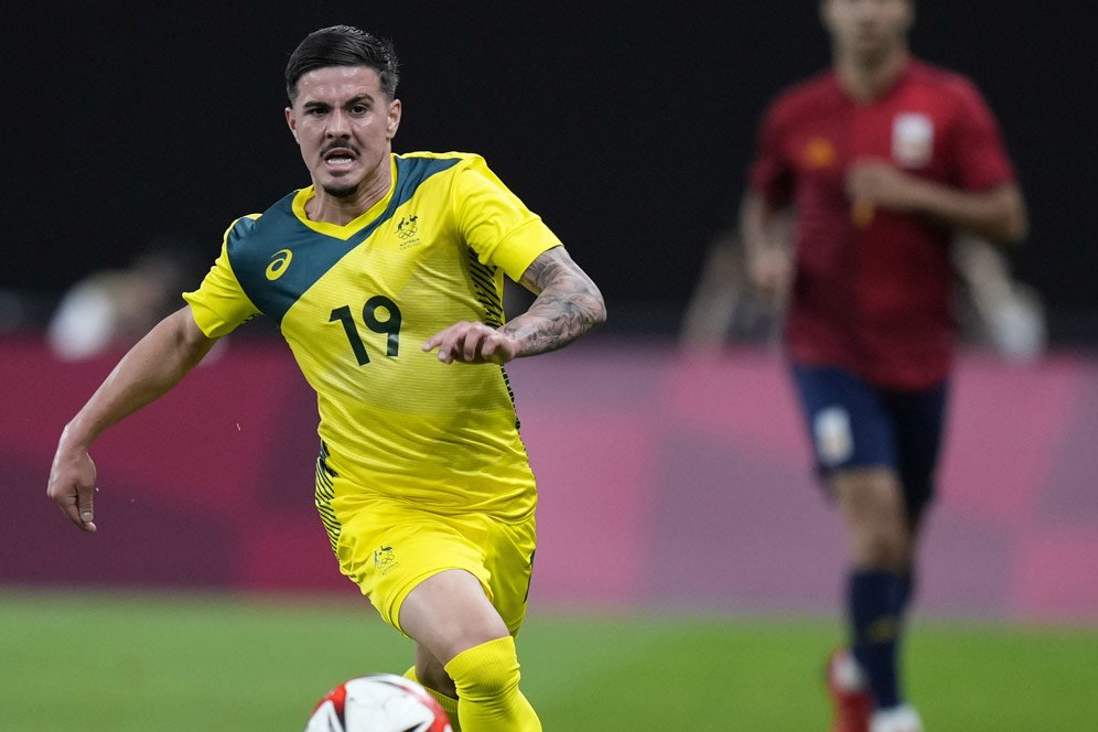Prediksi Sepak Bola Olimpiade: Australia vs Mesir 28 Juli 2021 Prediksi Sepak Bola Olimpiade: Australia vs Mesir 28 Juli 2021