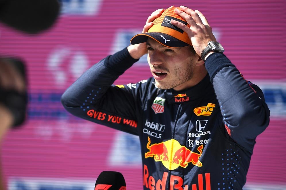 Klasemen Sementara Formula 1 2021 Usai Seri Brasil Klasemen Sementara Formula 1 2021 Usai Seri Brasil