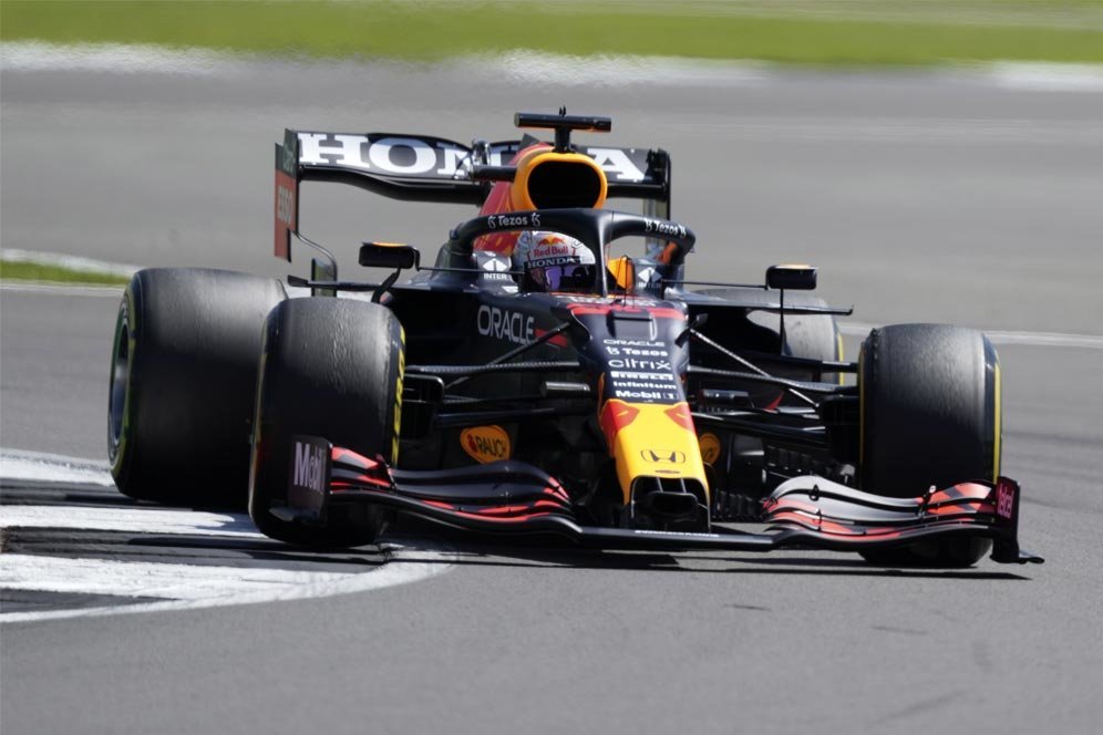 Jadwal Pekan Balap Formula 1 GP Belgia 2021 Jadwal Pekan Balap Formula 1 GP Belgia 2021