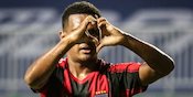 Pesona Ramai Rumakiek: Pernah jadi Andalan Shin Tae-yong, Kini Mesin Gol Persipura di Liga 2